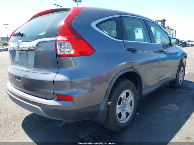 3CZRM3H32GG707841 Honda k24w9/k24v1