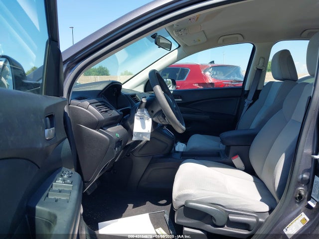 3CZRM3H32GG707841 Honda k24w9/k24v1