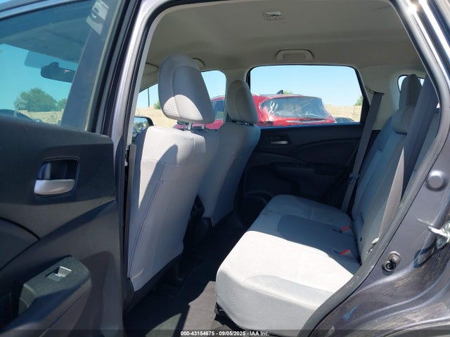 3CZRM3H32GG707841 Honda k24w9/k24v1