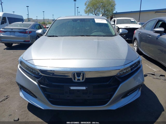 Honda k20c4 2018 1HGCV2F95JA023917 Image 12