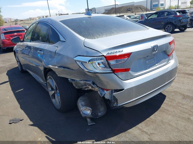 Honda k20c4 2018 1HGCV2F95JA023917 Image 3