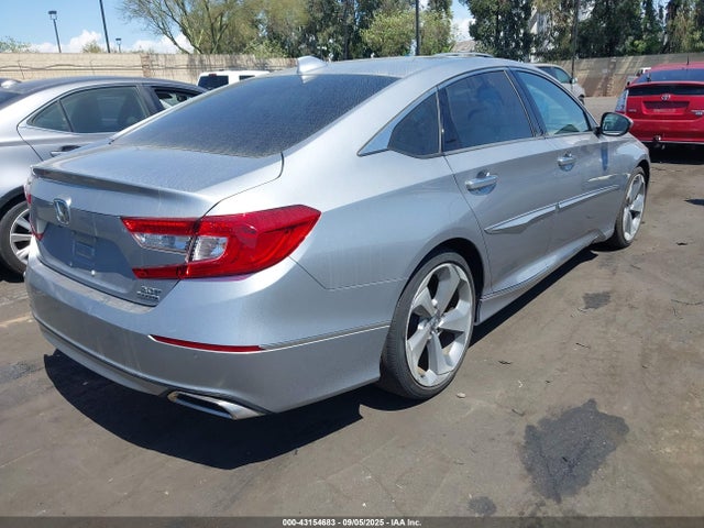 Honda k20c4 2018 1HGCV2F95JA023917 Image 4