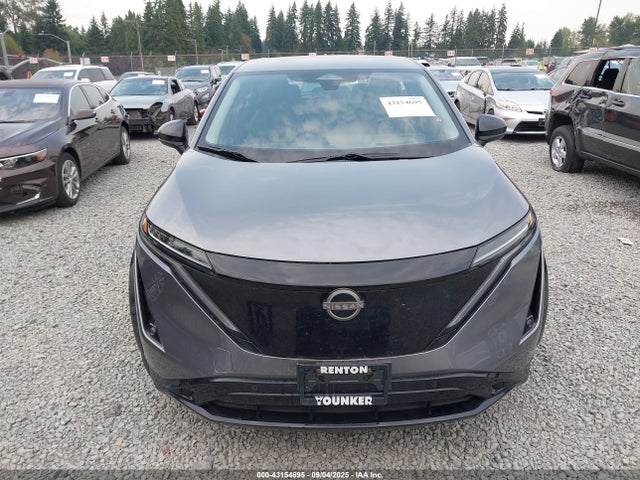Nissan Ariya Engage 2023 JN1CF0BB9PM708084 Image 12