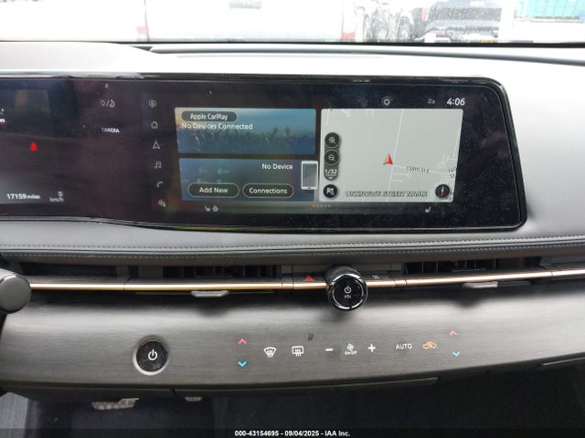 Nissan Ariya Engage 2023 JN1CF0BB9PM708084 Image 18