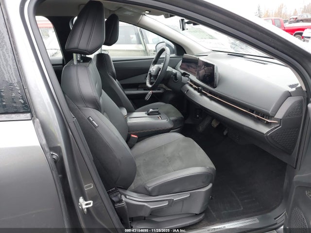 Nissan Ariya Engage 2023 JN1CF0BB9PM708084 Image 19