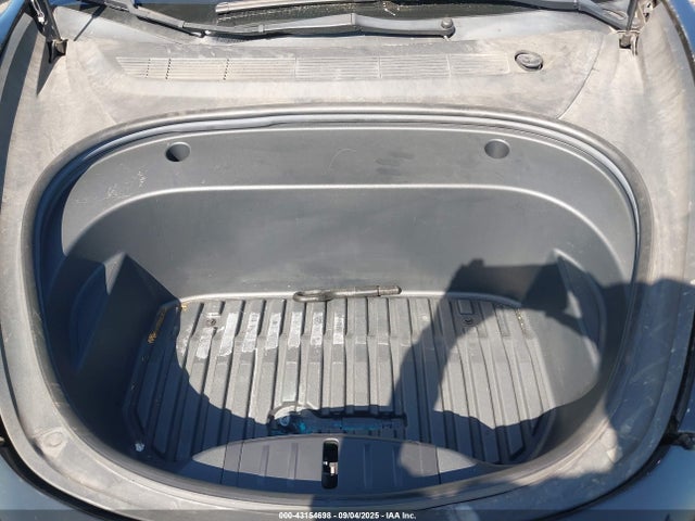 2021 TESLA MODEL 3 5YJ3E1EB9MF074037 Photo 9