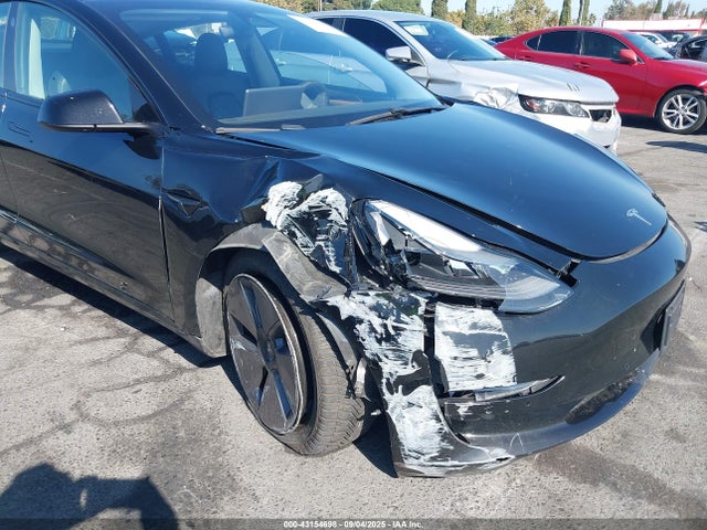 2021 TESLA MODEL 3 5YJ3E1EB9MF074037 Photo 5