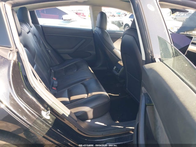 2021 TESLA MODEL 3 5YJ3E1EB9MF074037 Photo 7