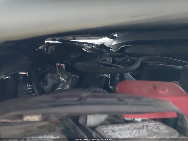 Subaru 2.5l u5 2015 4S3BNAC63F3029726 Image 10
