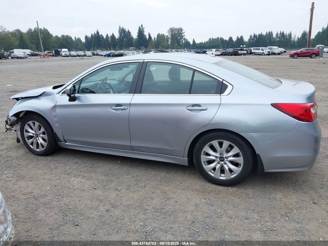 Subaru 2.5l u5 2015 4S3BNAC63F3029726 Image 14