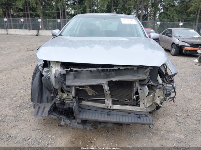 Subaru 2.5l u5 2015 4S3BNAC63F3029726 Image 6