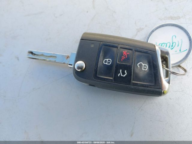 2021 VOLKSWAGEN TIGUAN 3VV3B7AX5MM094408 Photo 10