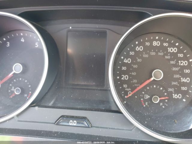 2021 VOLKSWAGEN TIGUAN 3VV3B7AX5MM094408 Photo 6