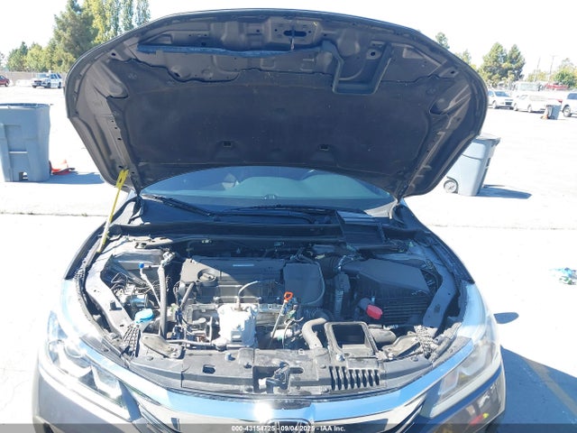 1HGCR2F51HA199455 Honda k24w1