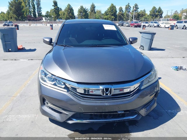 1HGCR2F51HA199455 Honda k24w1