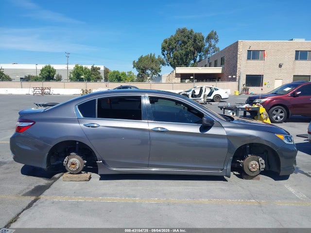1HGCR2F51HA199455 Honda k24w1