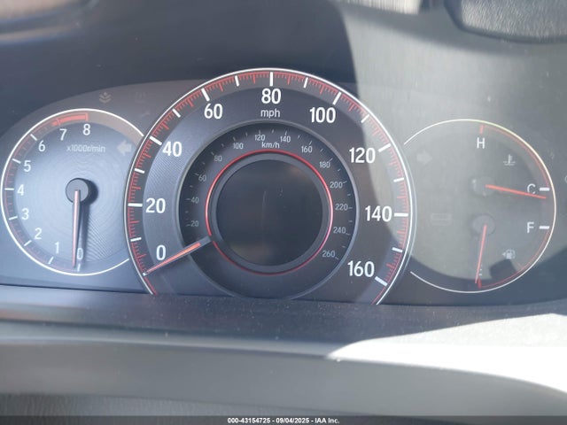 1HGCR2F51HA199455 Honda k24w1