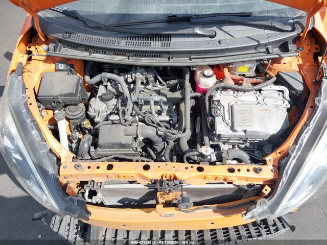JTDKDTB31J1618879 Toyota 1nz-fxe+1lm