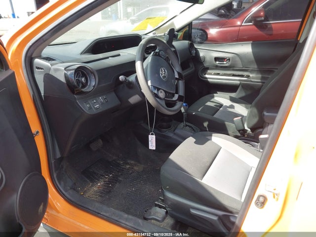 JTDKDTB31J1618879 Toyota 1nz-fxe+1lm