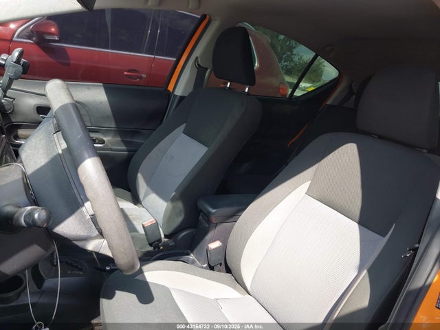 JTDKDTB31J1618879 Toyota 1nz-fxe+1lm
