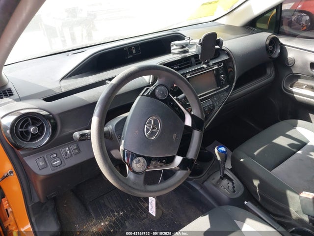 JTDKDTB31J1618879 Toyota 1nz-fxe+1lm