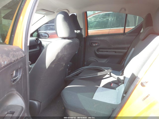 JTDKDTB31J1618879 Toyota 1nz-fxe+1lm