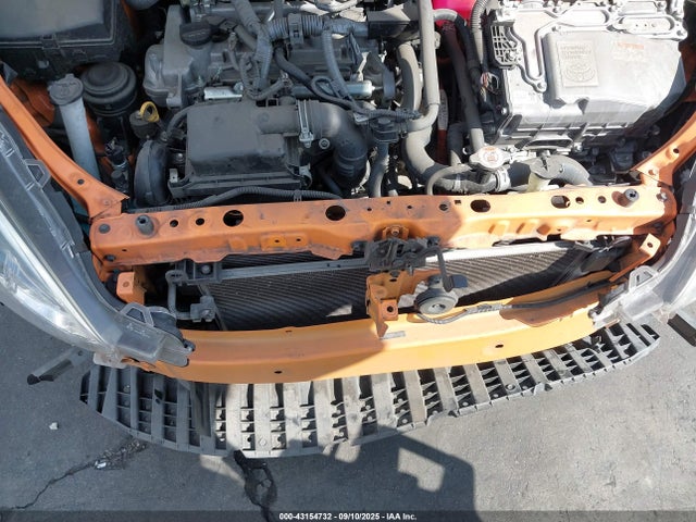 JTDKDTB31J1618879 Toyota 1nz-fxe+1lm
