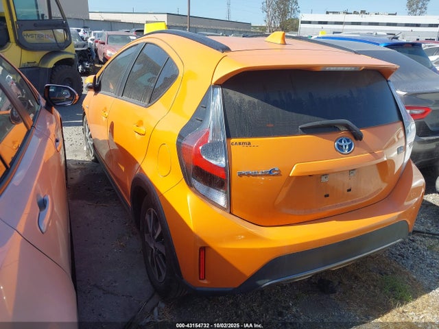 JTDKDTB31J1618879 Toyota 1nz-fxe+1lm