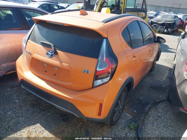 JTDKDTB31J1618879 Toyota 1nz-fxe+1lm