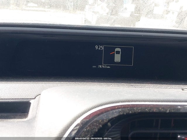 JTDKDTB31J1618879 Toyota 1nz-fxe+1lm