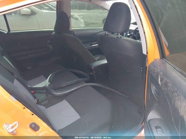 JTDKDTB31J1618879 Toyota 1nz-fxe+1lm