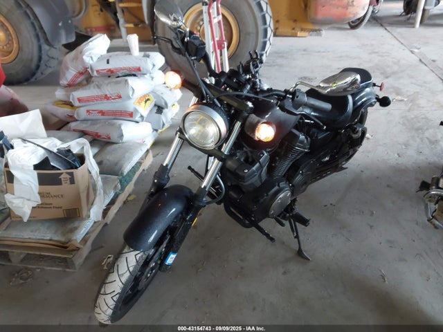 Yamaha Xvs950 Bolt 2014 JYAVN05E0EA002016 Image 2