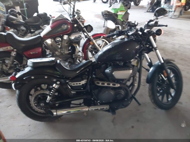 Yamaha Xvs950 Bolt 2014 JYAVN05E0EA002016 Image 12