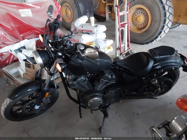Yamaha Xvs950 Bolt 2014 JYAVN05E0EA002016 Image 13