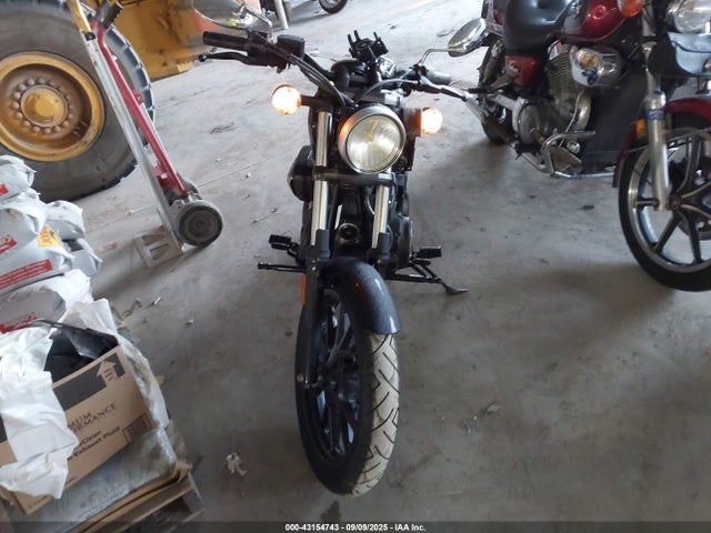 Yamaha Xvs950 Bolt 2014 JYAVN05E0EA002016 Image 5