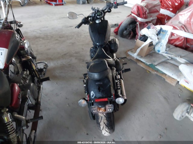 Yamaha Xvs950 Bolt 2014 JYAVN05E0EA002016 Image 6