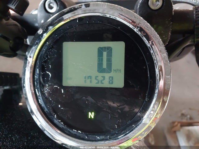 Yamaha Xvs950 Bolt 2014 JYAVN05E0EA002016 Image 7