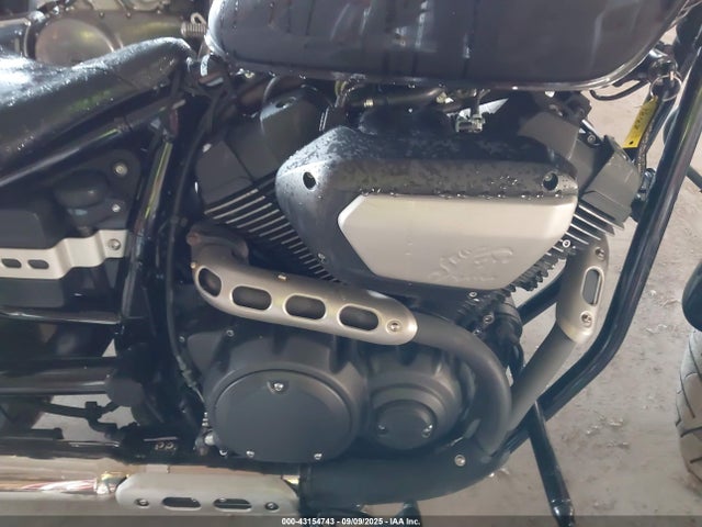 Yamaha Xvs950 Bolt 2014 JYAVN05E0EA002016 Image 8