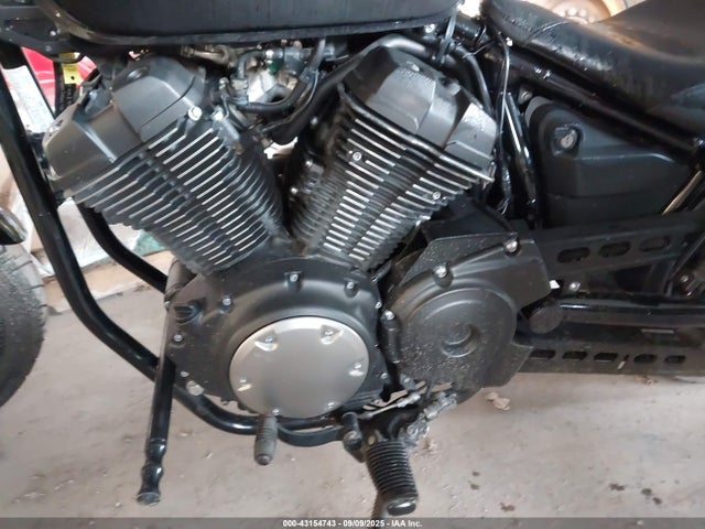 Yamaha Xvs950 Bolt 2014 JYAVN05E0EA002016 Image 9