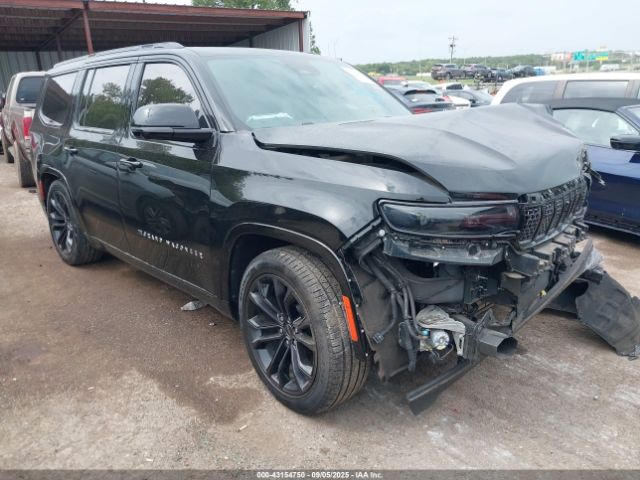 2023 JEEP GRAND WAGONEER 1C4SJVFJ2PS541231