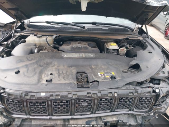 2023 JEEP GRAND WAGONEER 1C4SJVFJ2PS541231 Photo 9