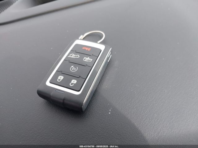 2023 JEEP GRAND WAGONEER 1C4SJVFJ2PS541231 Photo 10