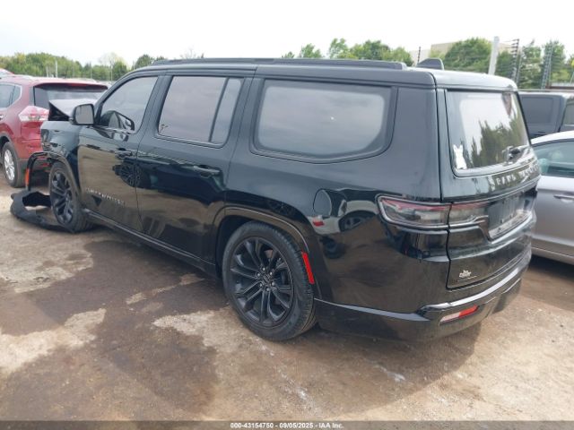 2023 JEEP GRAND WAGONEER 1C4SJVFJ2PS541231 Photo 2