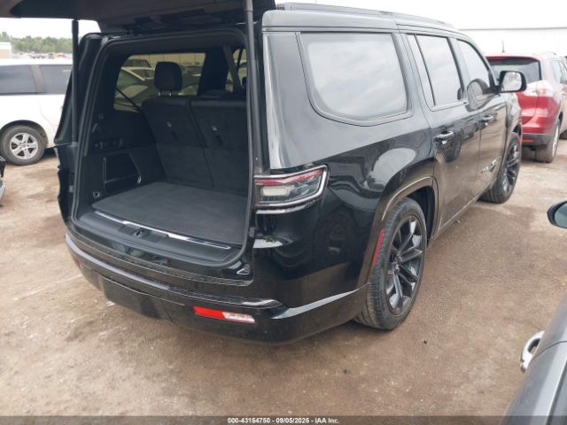 2023 JEEP GRAND WAGONEER 1C4SJVFJ2PS541231 Photo 3