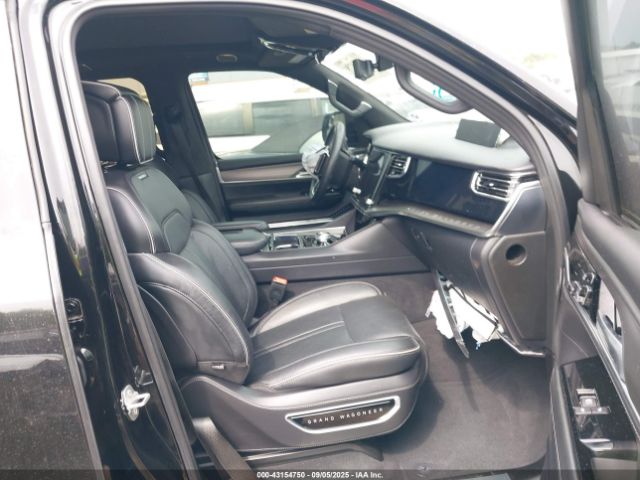 2023 JEEP GRAND WAGONEER 1C4SJVFJ2PS541231 Photo 4