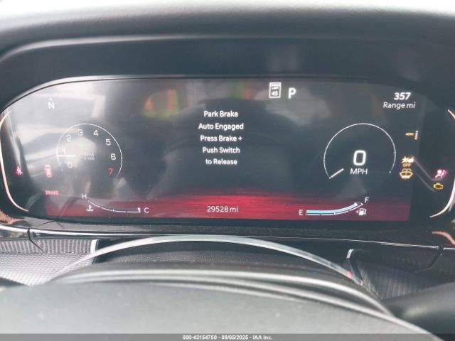 2023 JEEP GRAND WAGONEER 1C4SJVFJ2PS541231 Photo 6