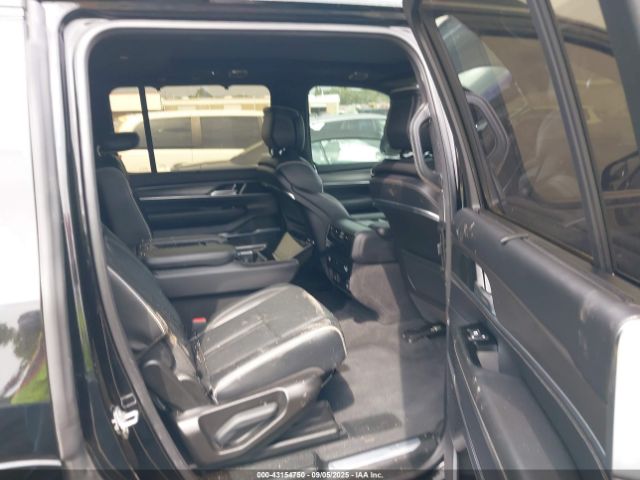 2023 JEEP GRAND WAGONEER 1C4SJVFJ2PS541231 Photo 7
