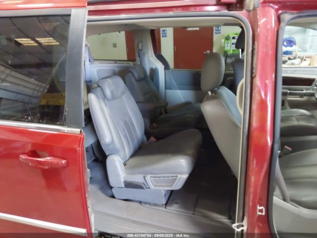 2010 CHRYSLER TOWN & COUNTRY 2A4RR5D12AR130196 Photo 7