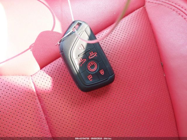 2022 CHEVROLET CORVETTE STINGRAY 1G1YB2D44N5105312 Photo 10