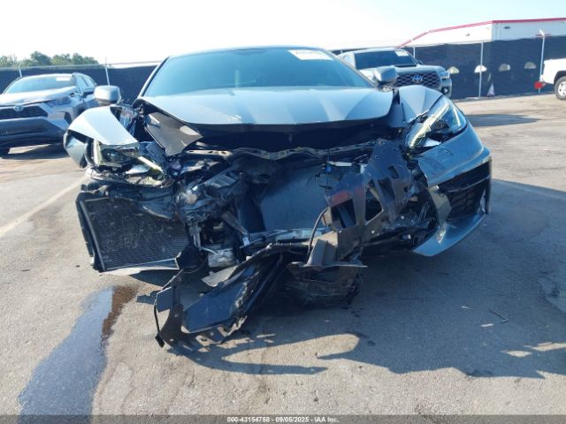 2022 CHEVROLET CORVETTE STINGRAY 1G1YB2D44N5105312 Photo 5